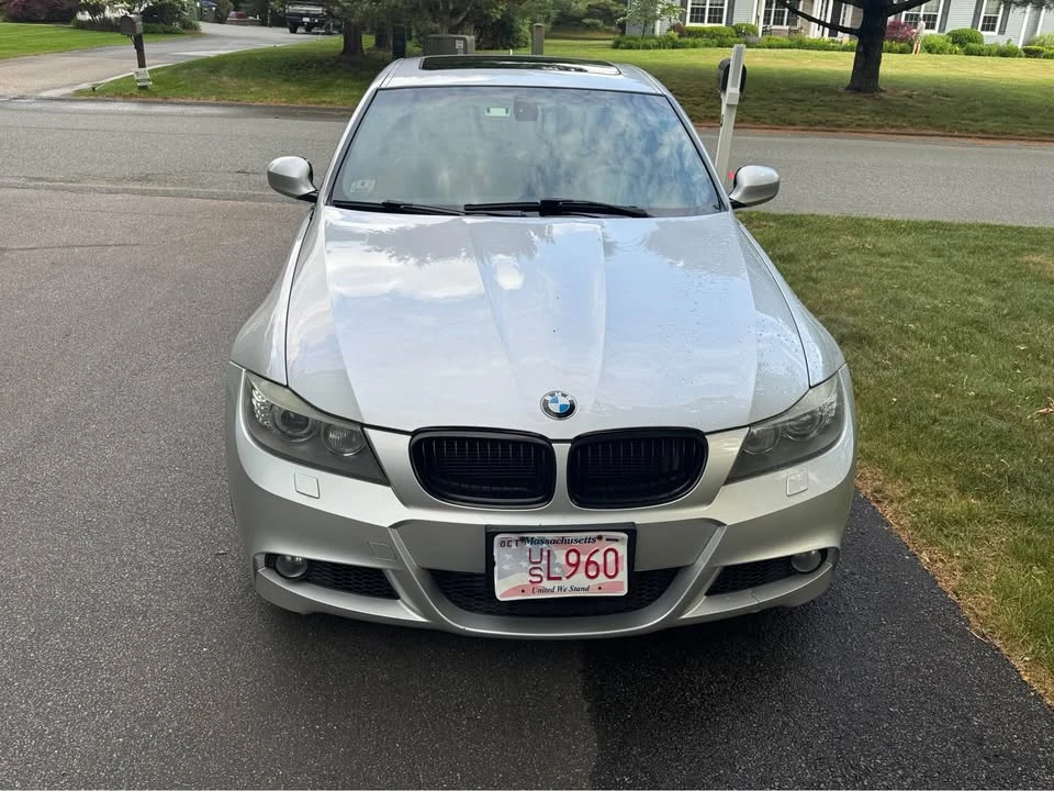 2011 BMW E90 335i Sedan - Image 6 of 20