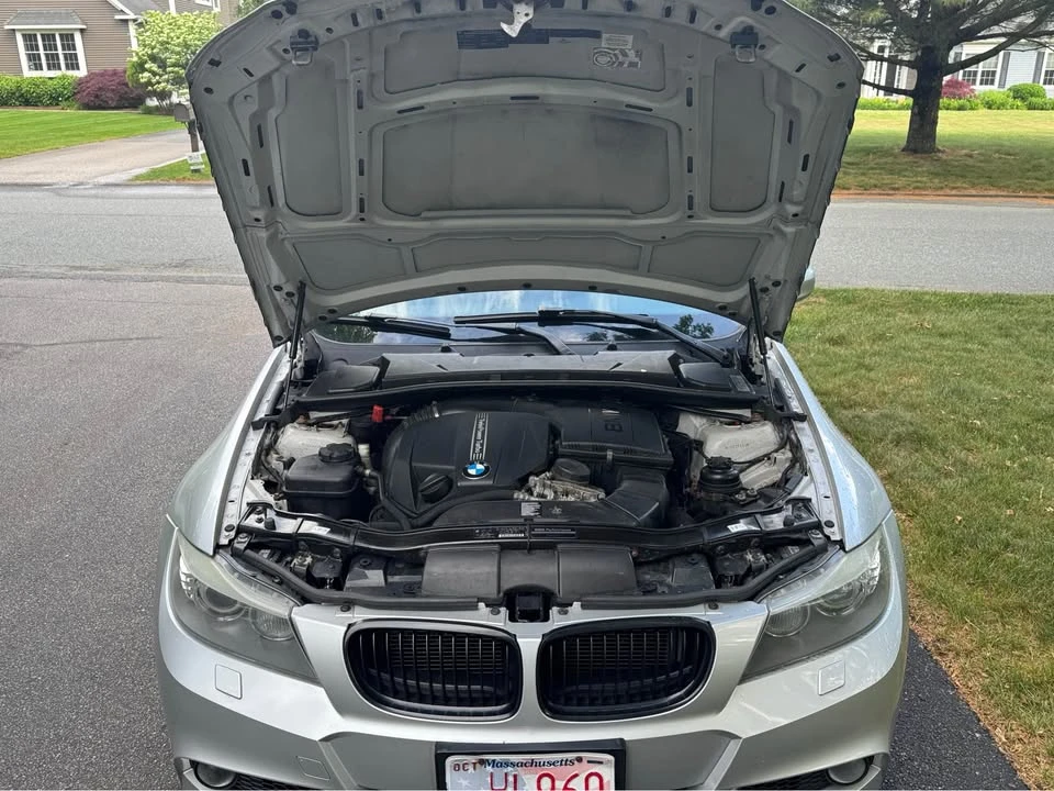 2011 BMW E90 335i Sedan - Image 12 of 20