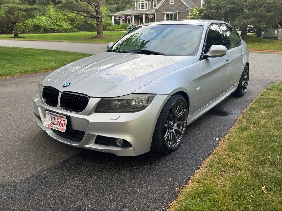 2011 BMW E90 335i Sedan - Image 5 of 20