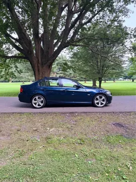 2011 BMW 3 Series 335i xDrive Sedan