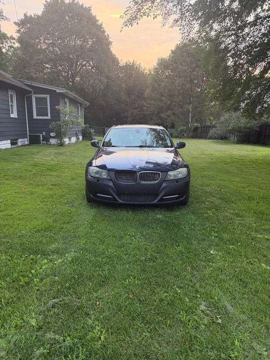 2011 BMW E90 335i Sedan - Image 4 of 6
