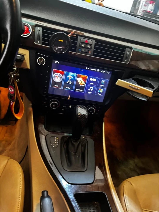 2011 BMW E90 335i Sedan - Image 7 of 10