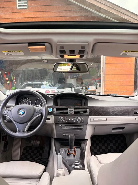2011 BMW E90 335i Sedan - Image 12 of 15