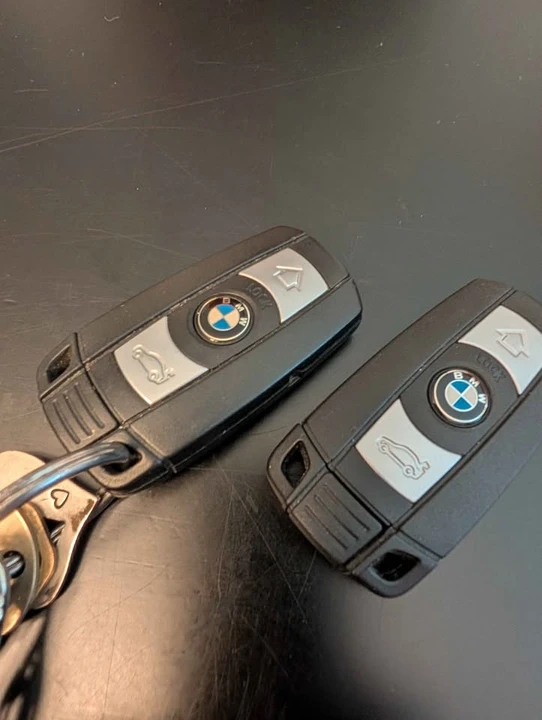 2011 BMW E90 335i Sedan - Image 18 of 20