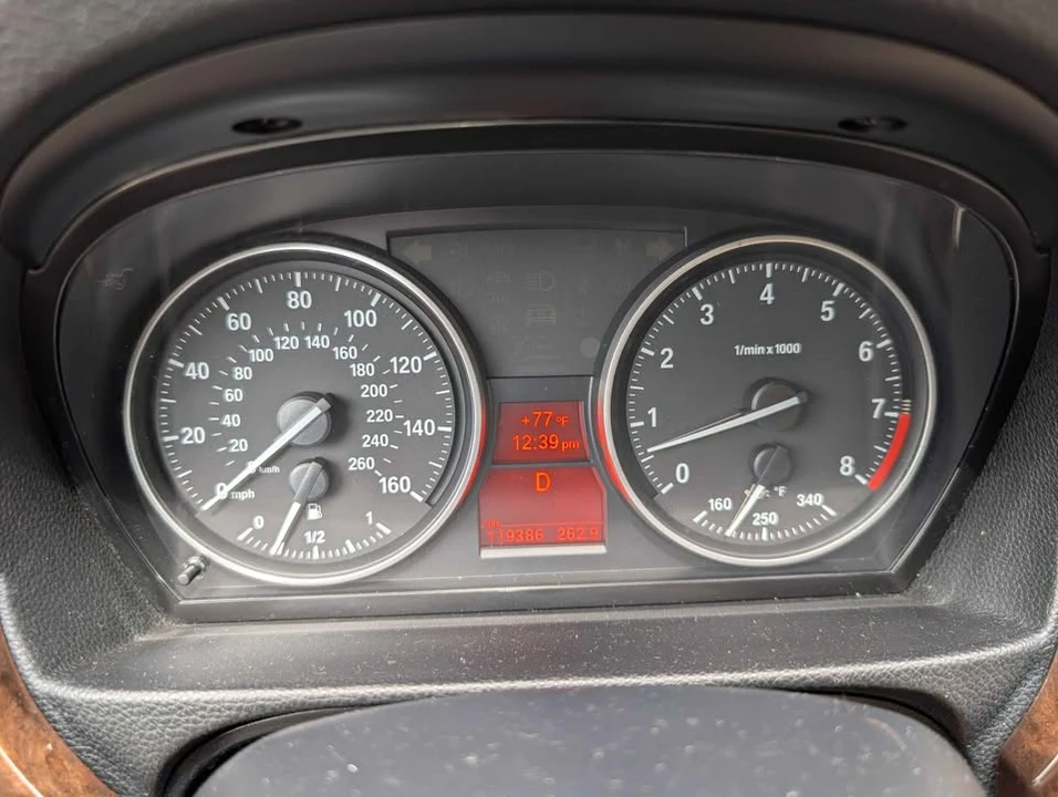 2011 BMW E90 335i Sedan - Image 17 of 20