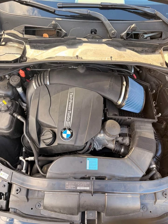 2011 BMW E90 335i Sedan - Image 15 of 15