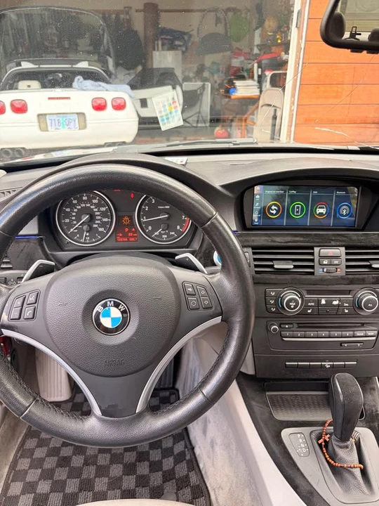 2011 BMW E90 335i Sedan - Image 13 of 15