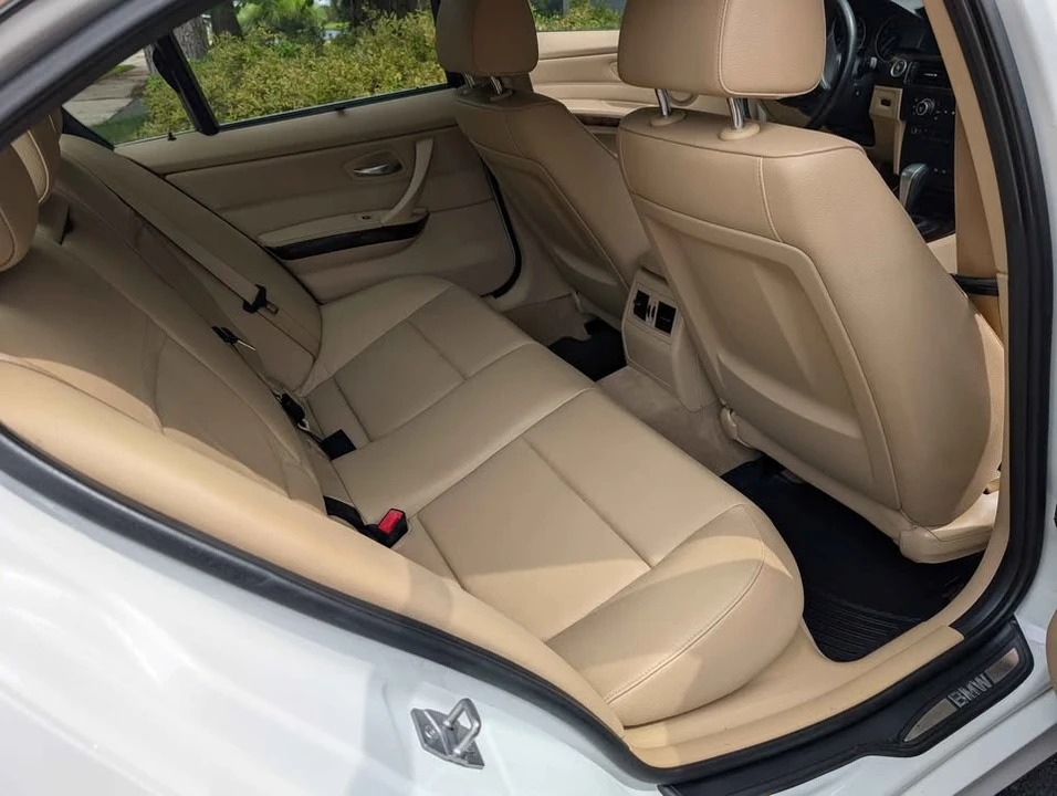 2011 BMW E90 335i Sedan - Image 8 of 20