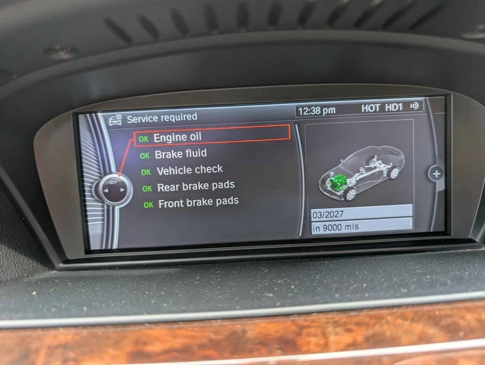 2011 BMW E90 335i Sedan - Image 16 of 20