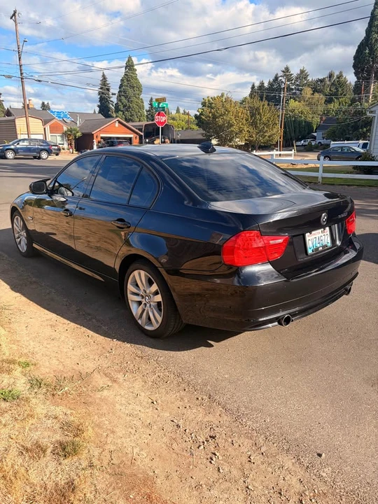 2011 BMW E90 335i Sedan - Image 4 of 15