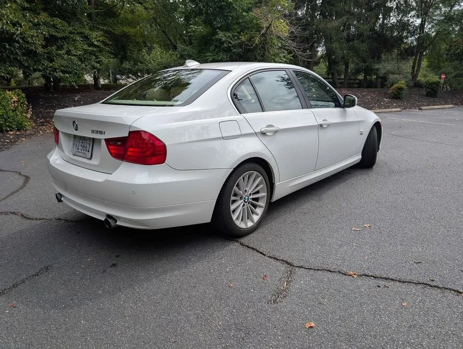 2011 BMW E90 335i Sedan - Image 3 of 20