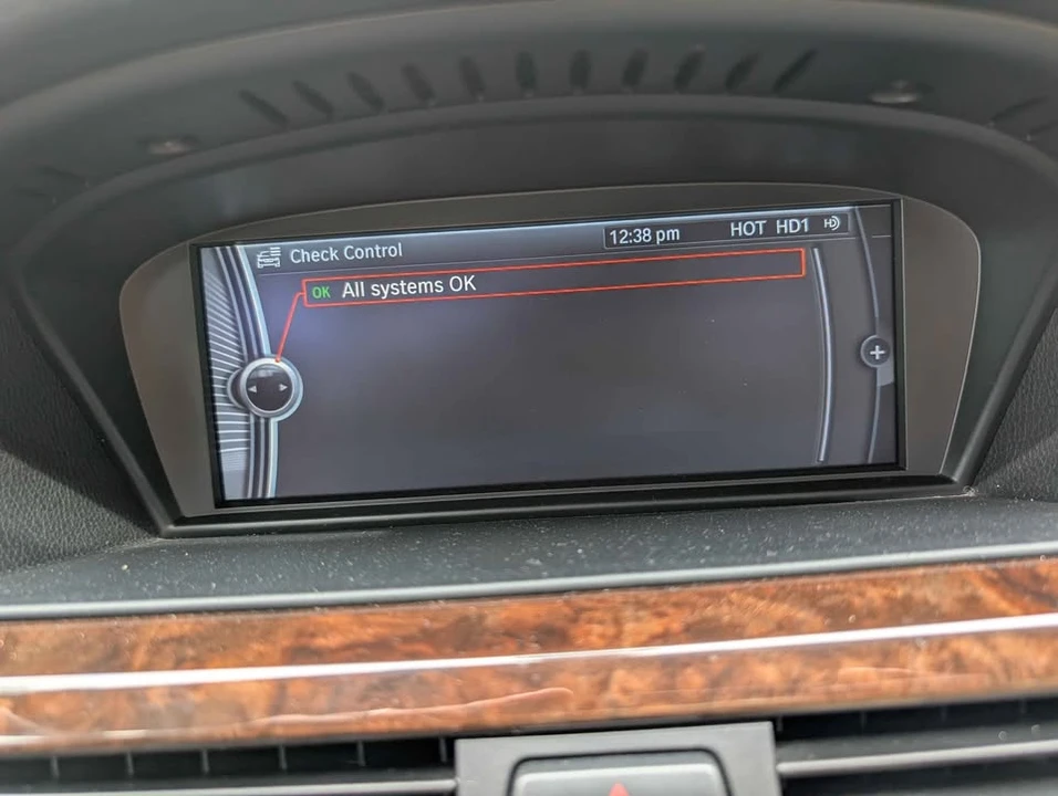 2011 BMW E90 335i Sedan - Image 15 of 20