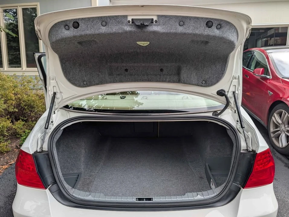 2011 BMW E90 335i Sedan - Image 20 of 20