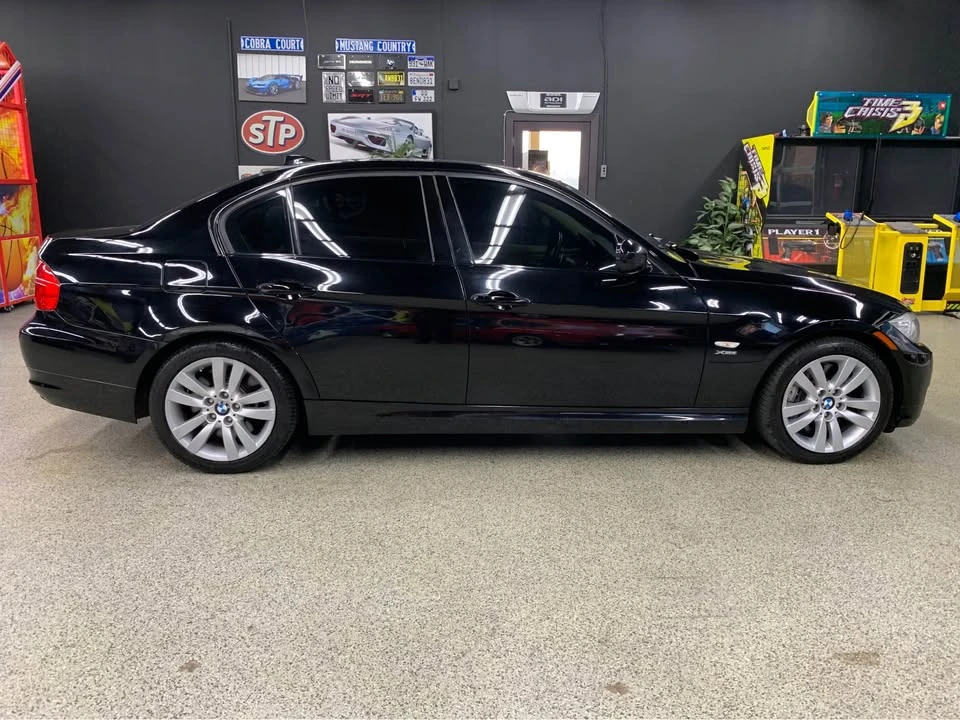 2011 BMW E90 335i Sedan - Image 4 of 14