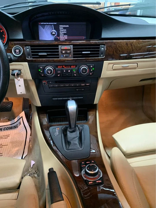 2011 BMW E90 335i Sedan - Image 10 of 14