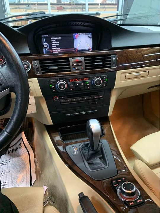 2011 BMW E90 335i Sedan - Image 12 of 14