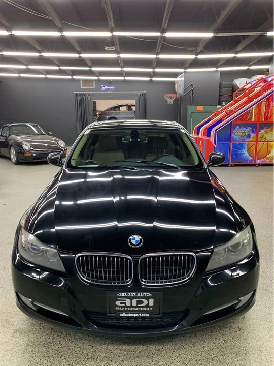2011 BMW E90 335i Sedan - Image 3 of 14