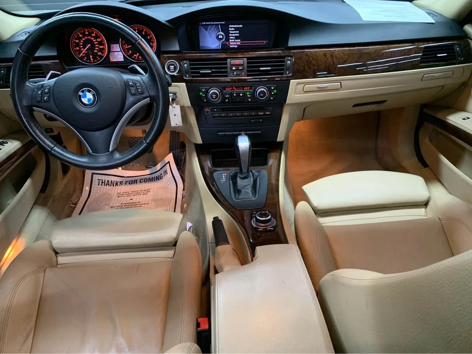 2011 BMW E90 335i Sedan - Image 9 of 14