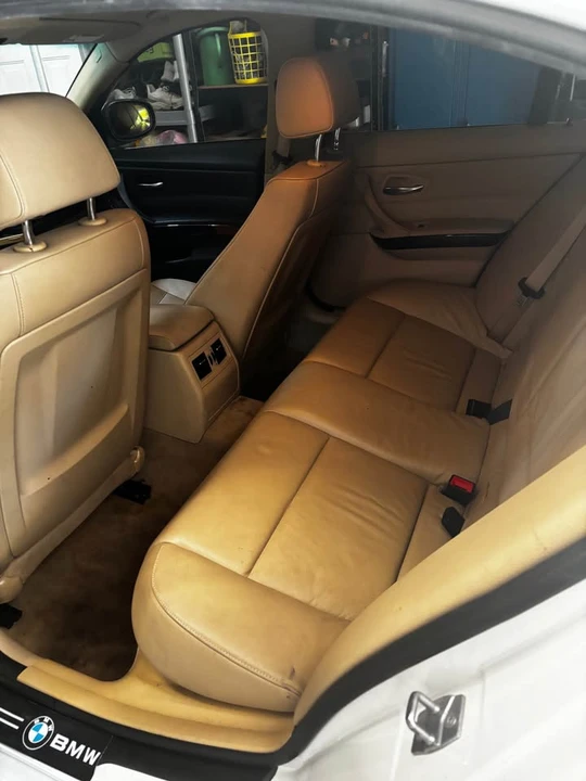 2011 BMW E90 335i Sedan - Image 8 of 10