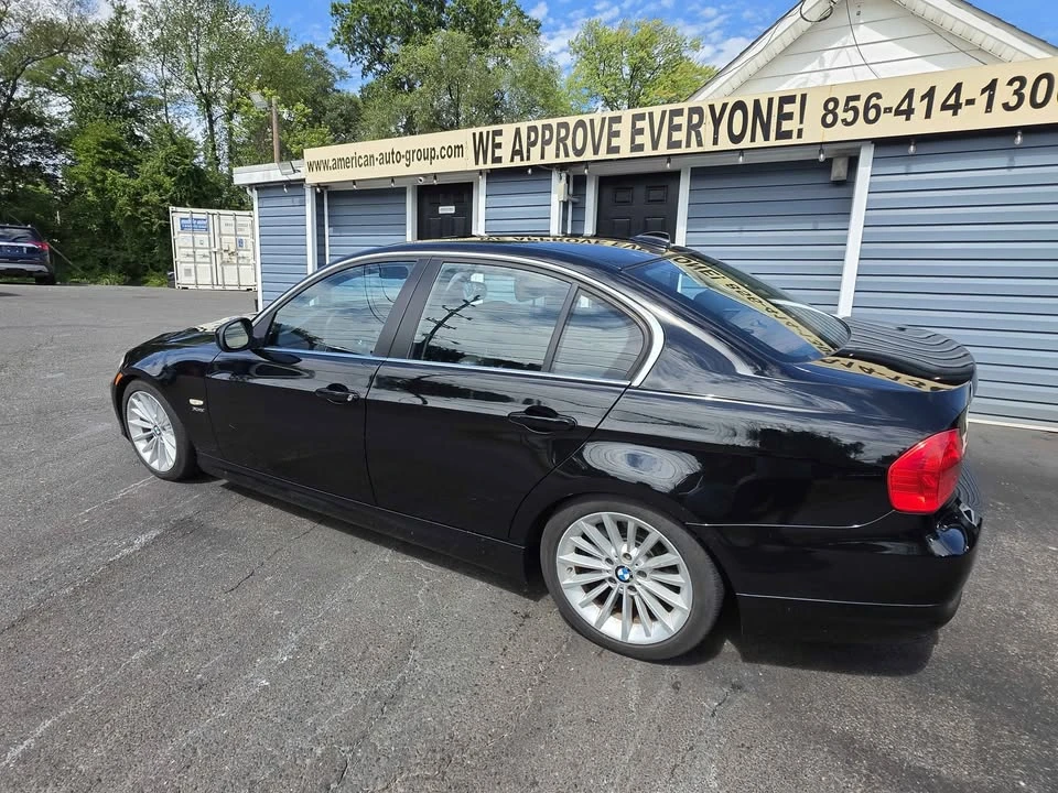 2011 BMW E90 335i Sedan - Image 4 of 18