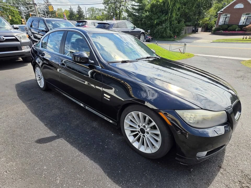 2011 BMW E90 335i Sedan - Image 5 of 18