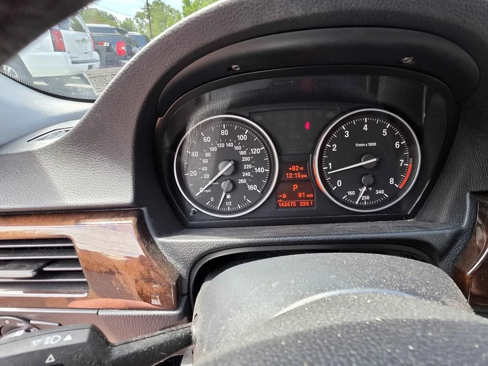 2011 BMW E90 335i Sedan - Image 14 of 18