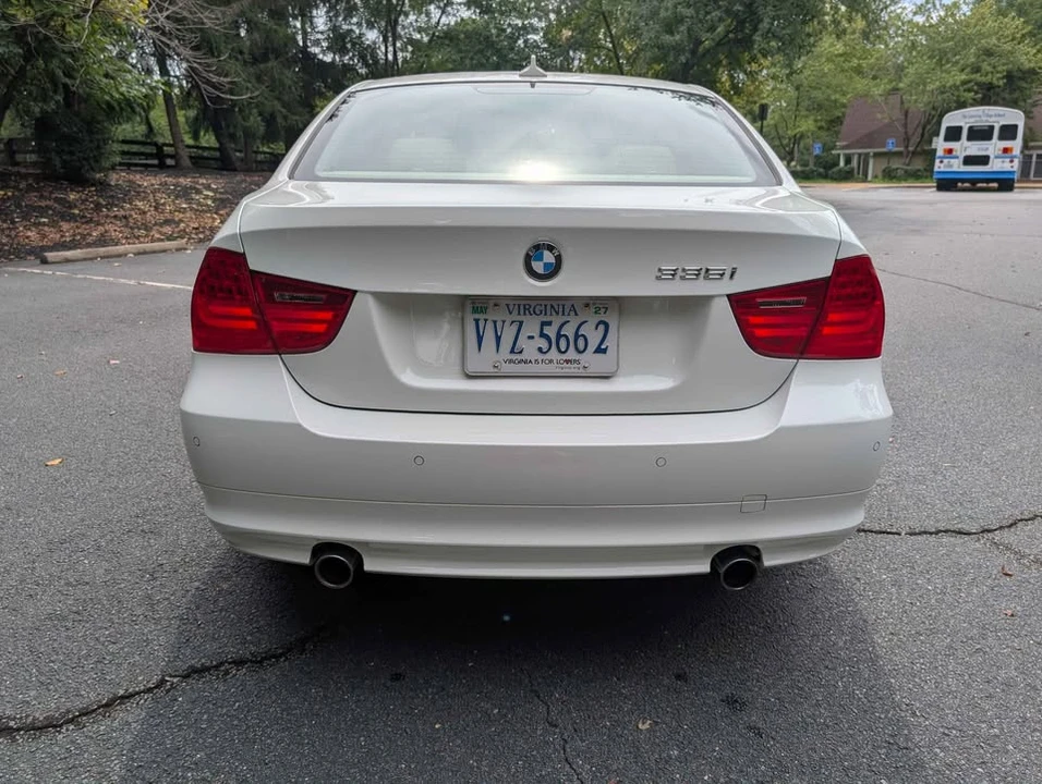 2011 BMW E90 335i Sedan - Image 4 of 20