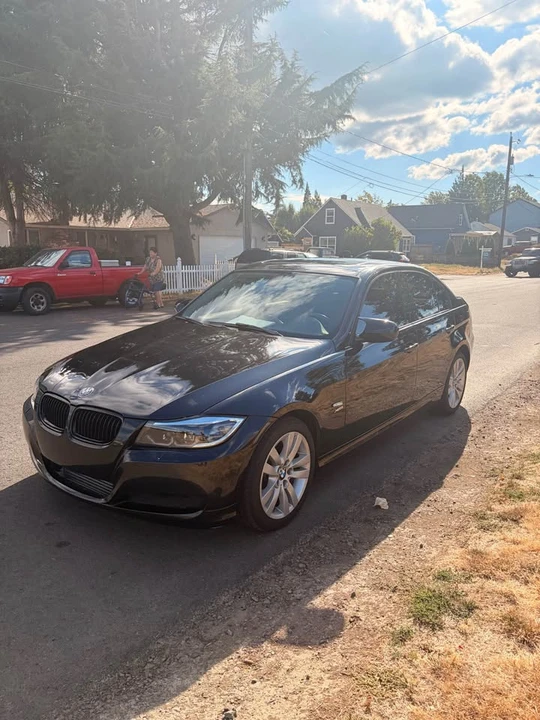 2011 BMW E90 335i Sedan - Image 6 of 15