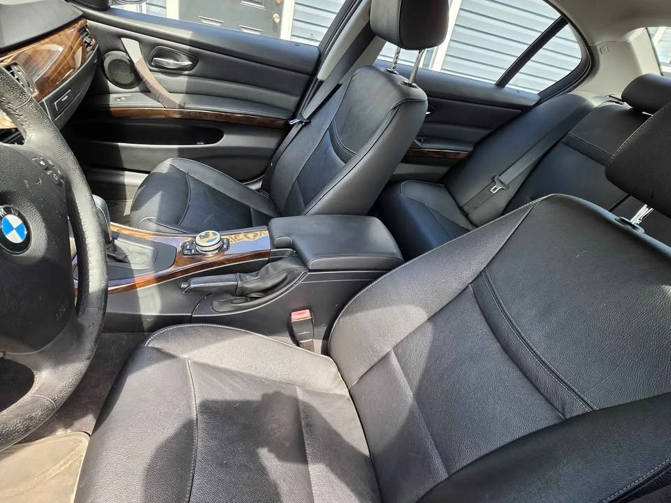 2011 BMW E90 335i Sedan - Image 12 of 18