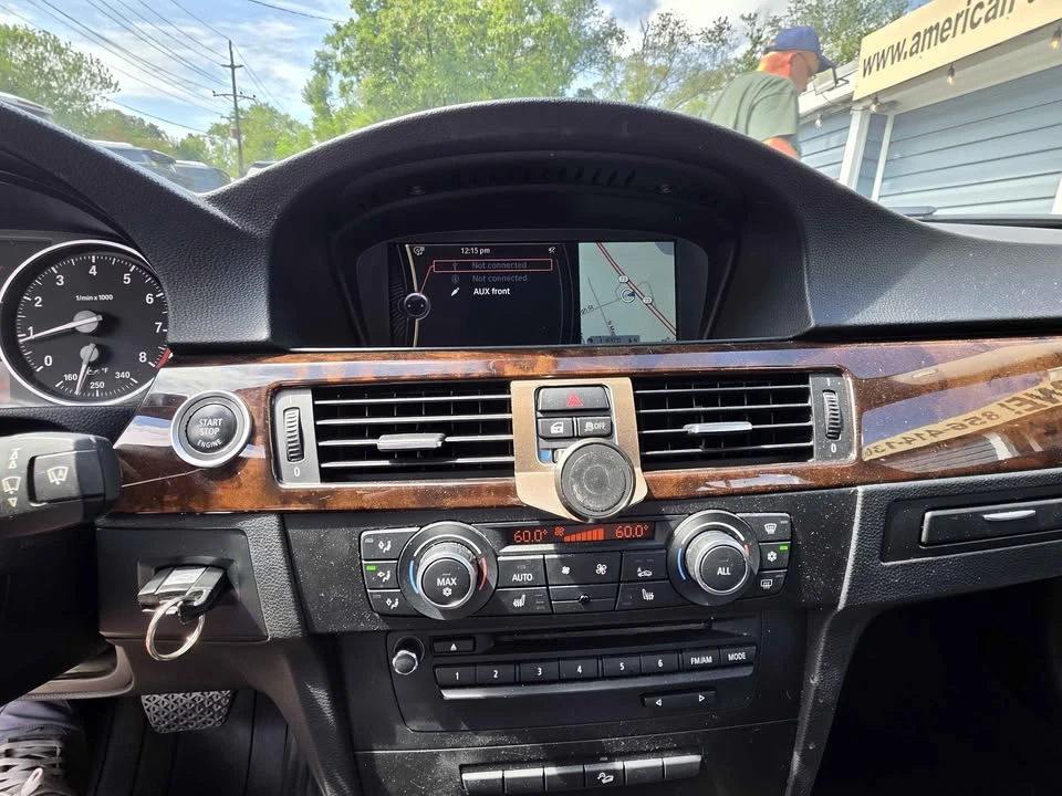 2011 BMW E90 335i Sedan - Image 13 of 18