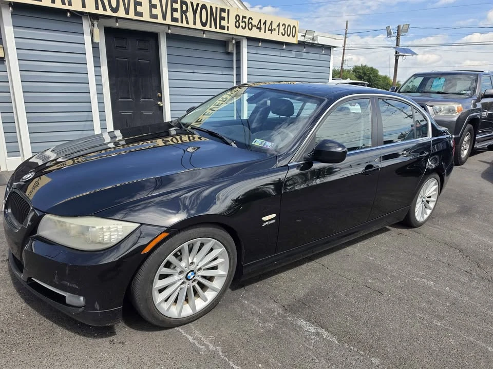2011 BMW E90 335i Sedan - Image 2 of 18