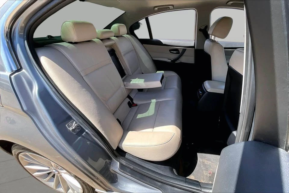 2011 BMW E90 335i Sedan - Image 6 of 6
