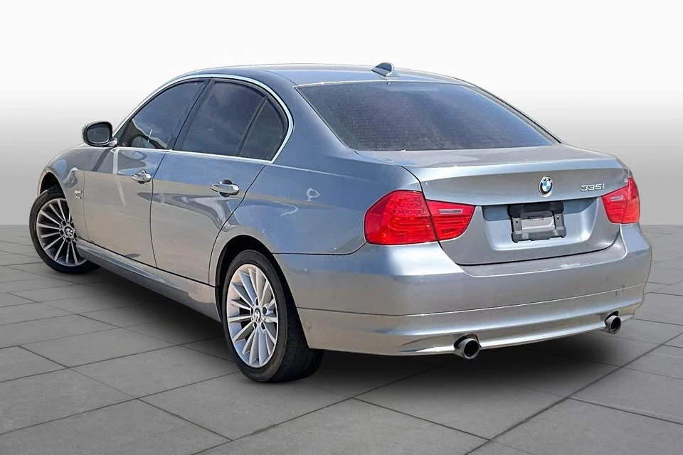 2011 BMW E90 335i Sedan - Image 2 of 6
