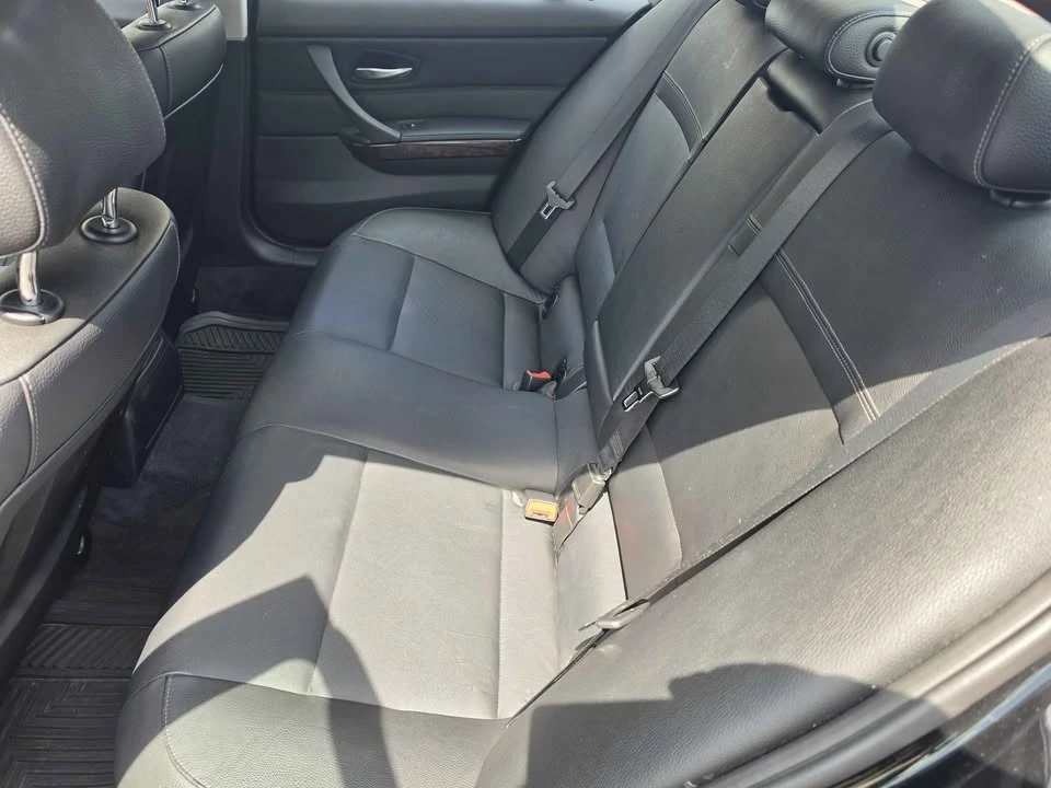 2011 BMW E90 335i Sedan - Image 18 of 18