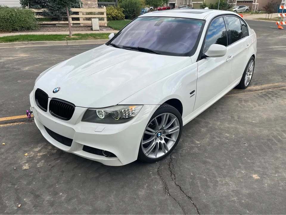 2011 BMW E90 335i Sedan - Image 8 of 20