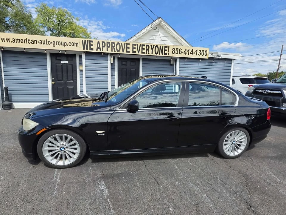2011 BMW E90 335i Sedan - Image 3 of 18