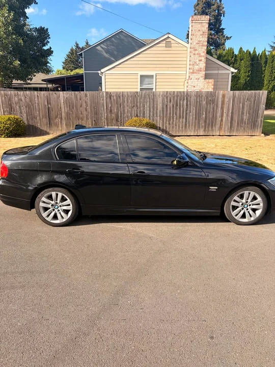 2011 BMW E90 335i Sedan - Image 2 of 15