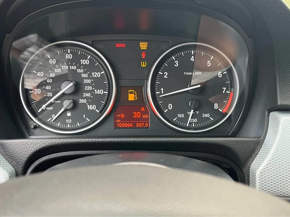 2011 BMW E90 335i Sedan - Image 15 of 20
