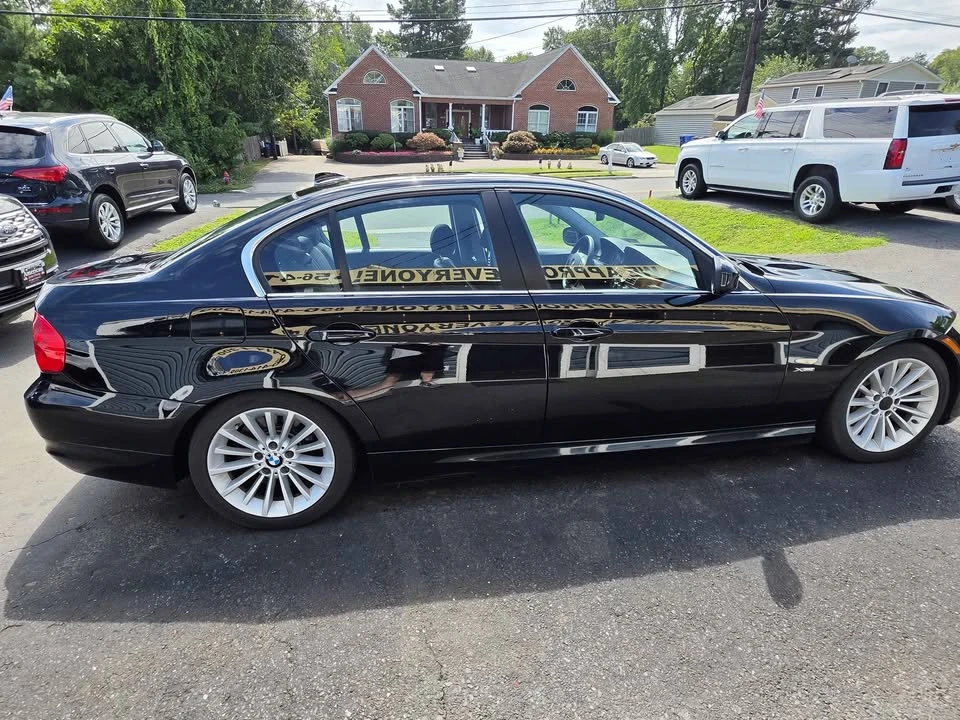 2011 BMW E90 335i Sedan - Image 7 of 18