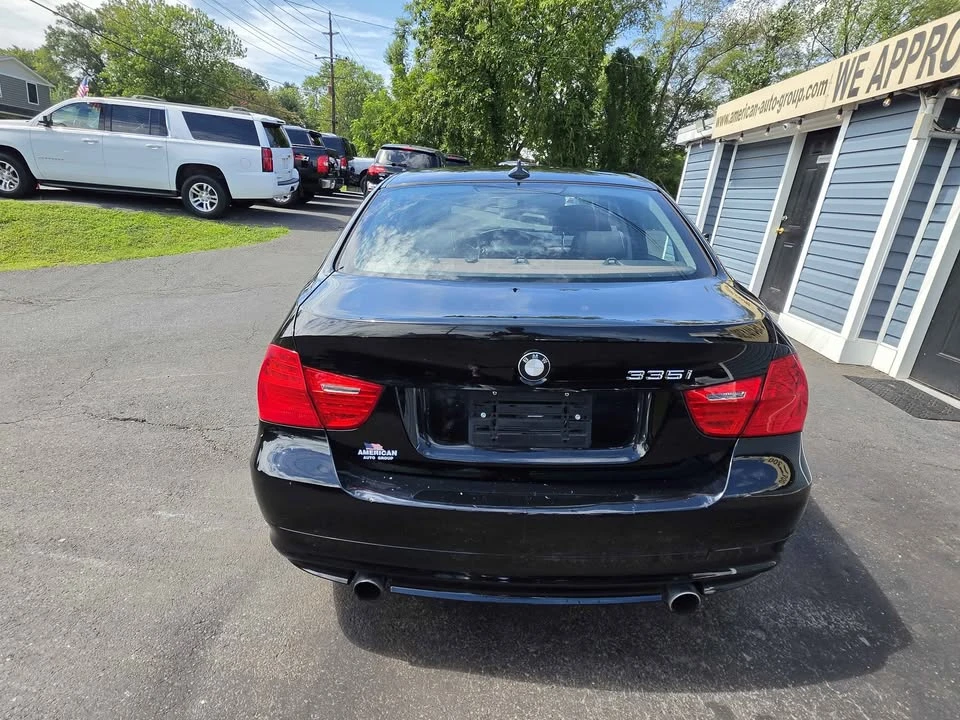 2011 BMW E90 335i Sedan - Image 10 of 18