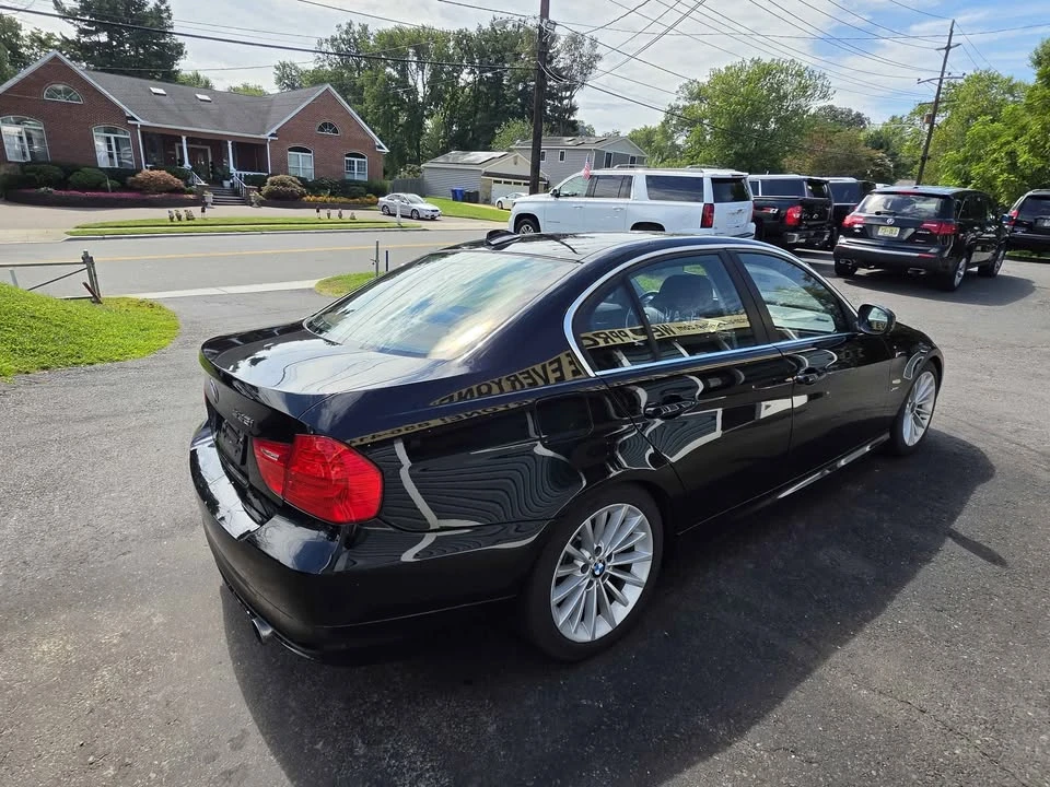 2011 BMW E90 335i Sedan - Image 8 of 18