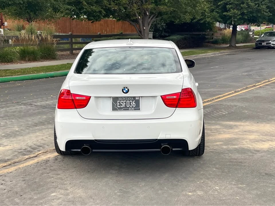 2011 BMW E90 335i Sedan - Image 4 of 20