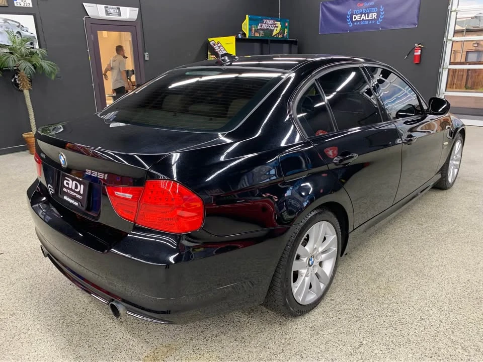 2011 BMW E90 335i Sedan - Image 6 of 14
