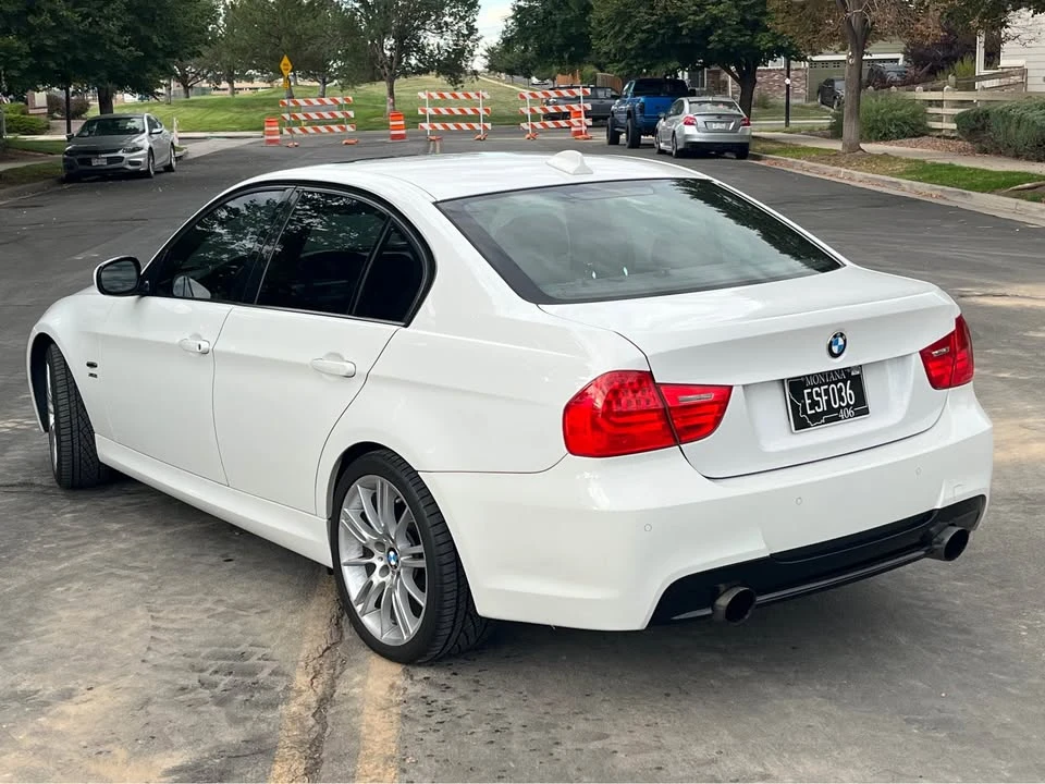 2011 BMW E90 335i Sedan - Image 6 of 20