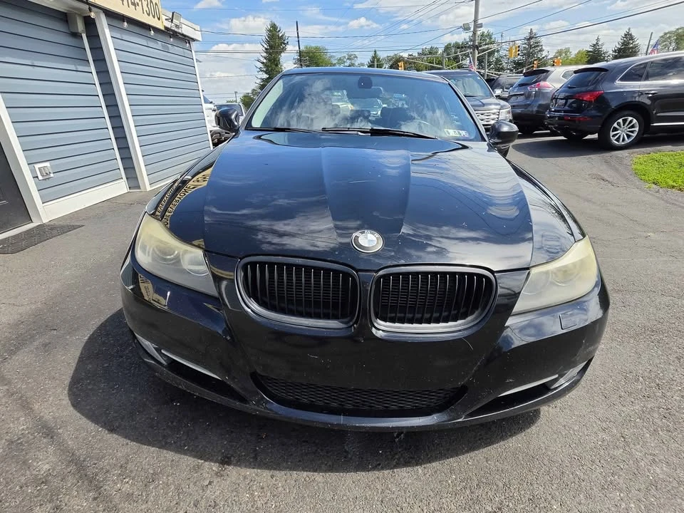 2011 BMW E90 335i Sedan - Image 9 of 18