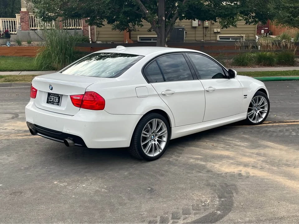 2011 BMW E90 335i Sedan - Image 7 of 20