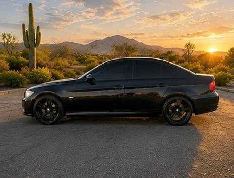 2011 BMW E90 335i Sedan - Image 5 of 12