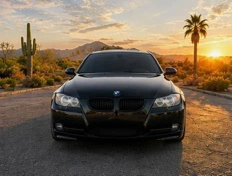2011 BMW E90 335i Sedan - Image 2 of 12