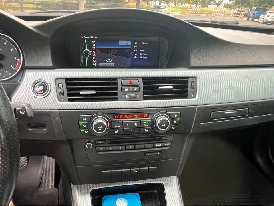 2011 BMW E90 335i Sedan - Image 16 of 20
