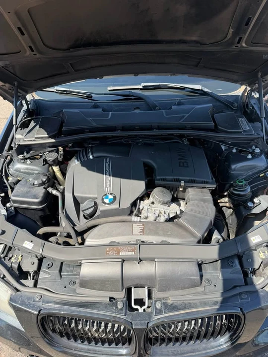 2011 BMW E90 335i Sedan - Image 10 of 12